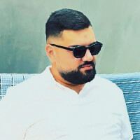 Luis Martínez