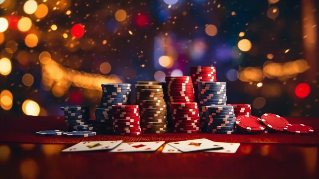 Recomendaciones sobre Casinos con Retirada Instantánea