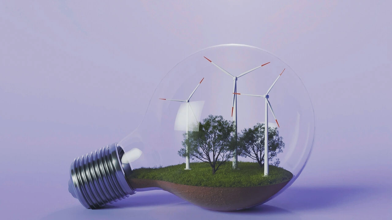 Energy Efficiency